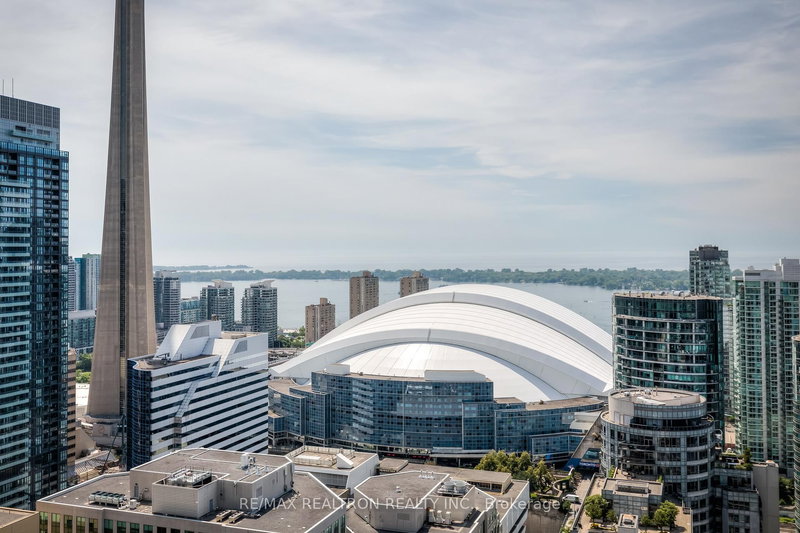 3507 - 88 Blue Jays Way, Toronto, M5V 2G3 | Image 2