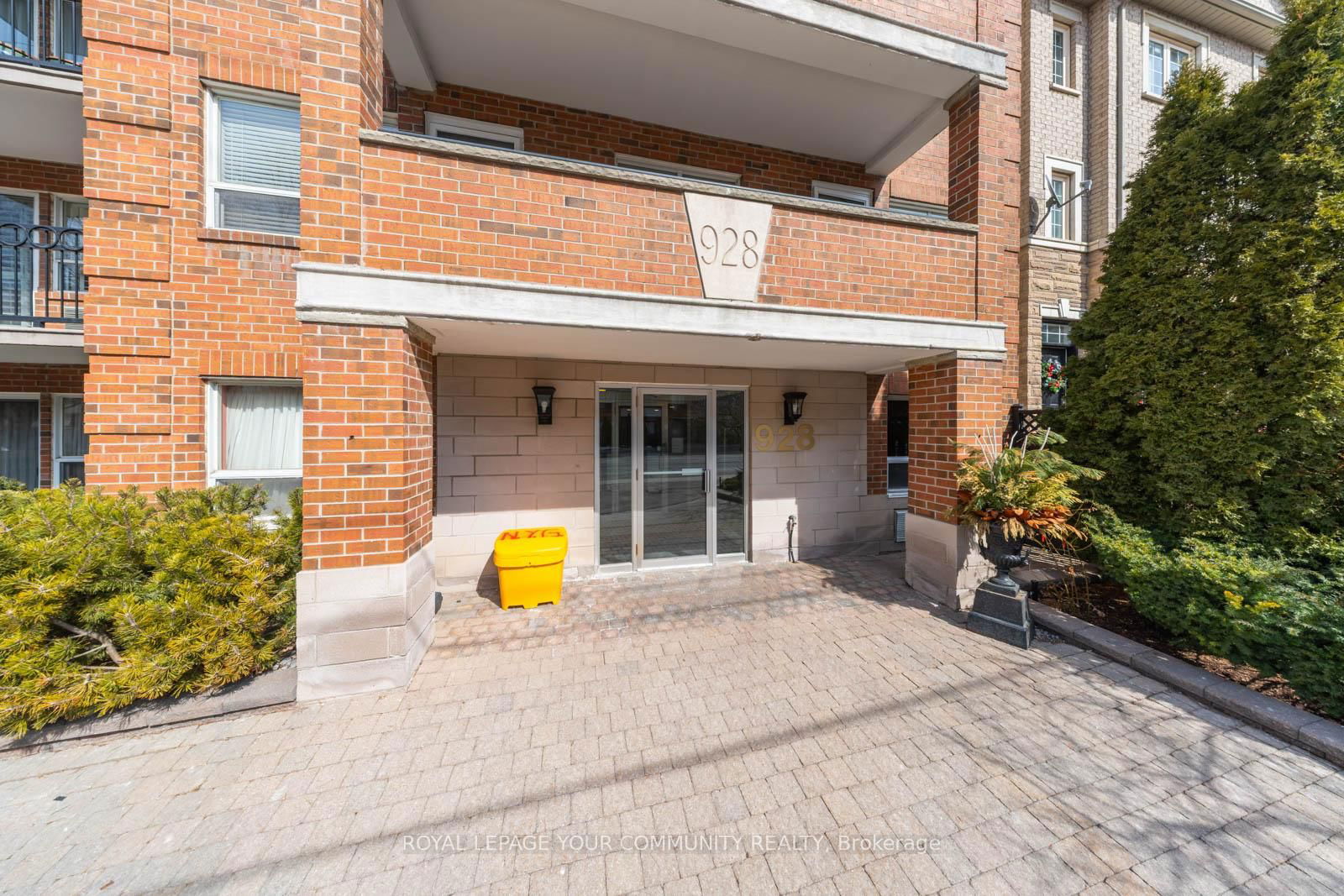 Condo for sale at 306-928 Millwood Road, Toronto, Leaside, M4G 1X3 - MLS: C12025726