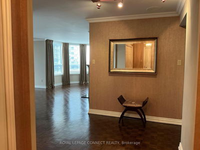 Unit 2402 — 65 Spring Garden Ave, Toronto - Willowdale East image-0-2