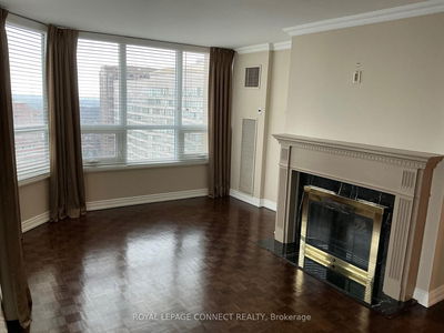 Unit 2402 — 65 Spring Garden Ave, Toronto - Willowdale East image-0-4