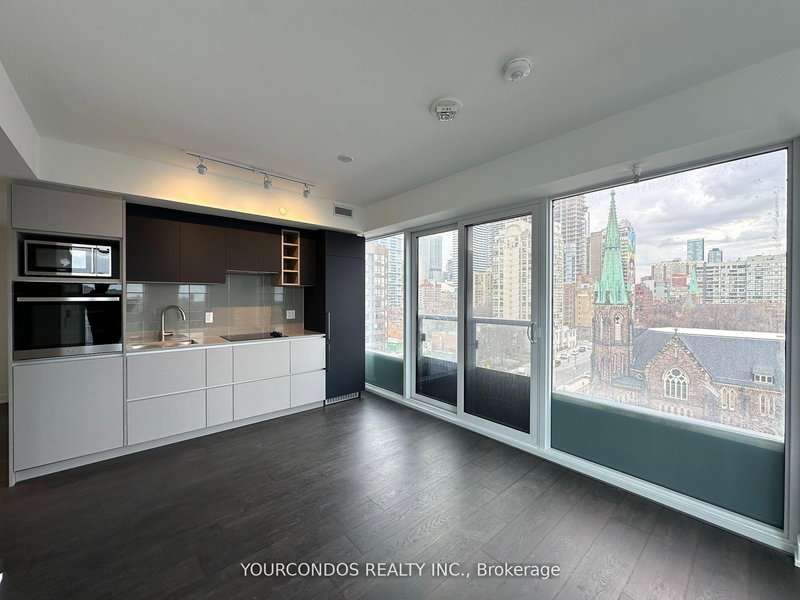 810 - 319 Jarvis St, Toronto, M5B 0C8 | Image 2