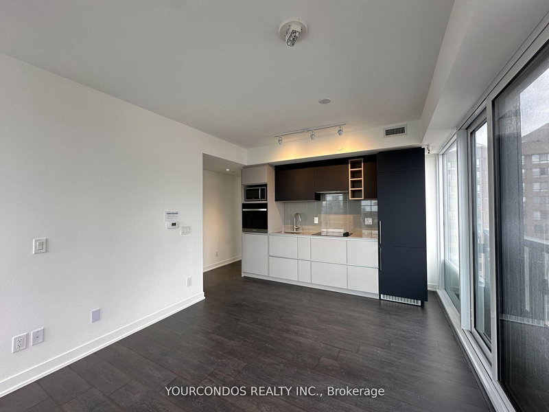 810 - 319 Jarvis St, Toronto, M5B 0C8 | Image 3