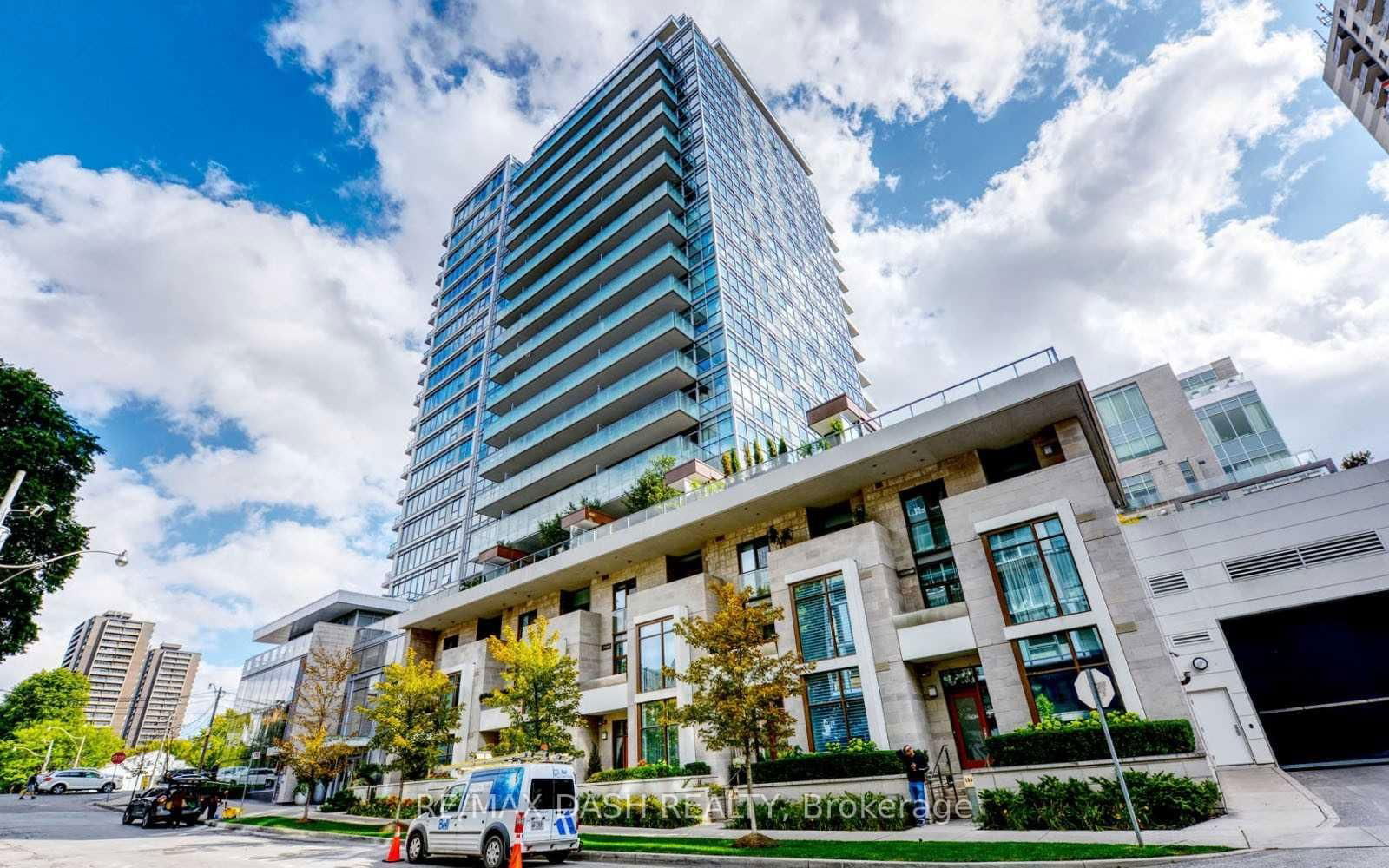 Condo for sale at 1804-170 Avenue Road, Toronto, Annex, M5R 0A4 - MLS: C12025926