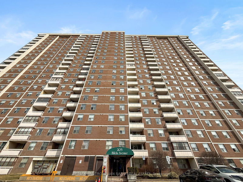 home for sale on 505-205 Hilda Avenue