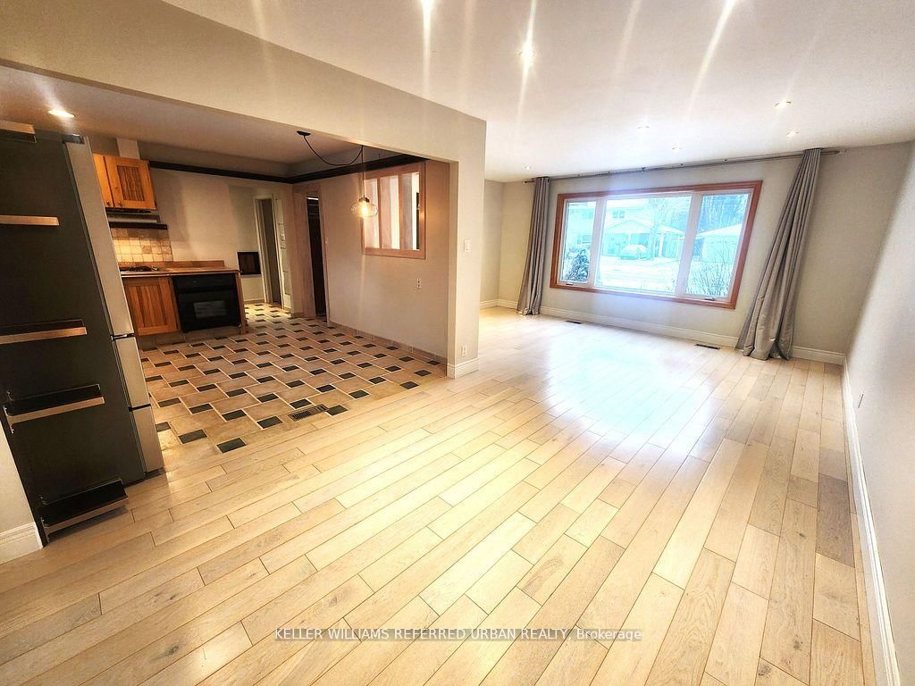 Detached House for lease at 29 Marowyne Drive, Toronto, Don Valley Village, M2J 2A2 - MLS: C12026355