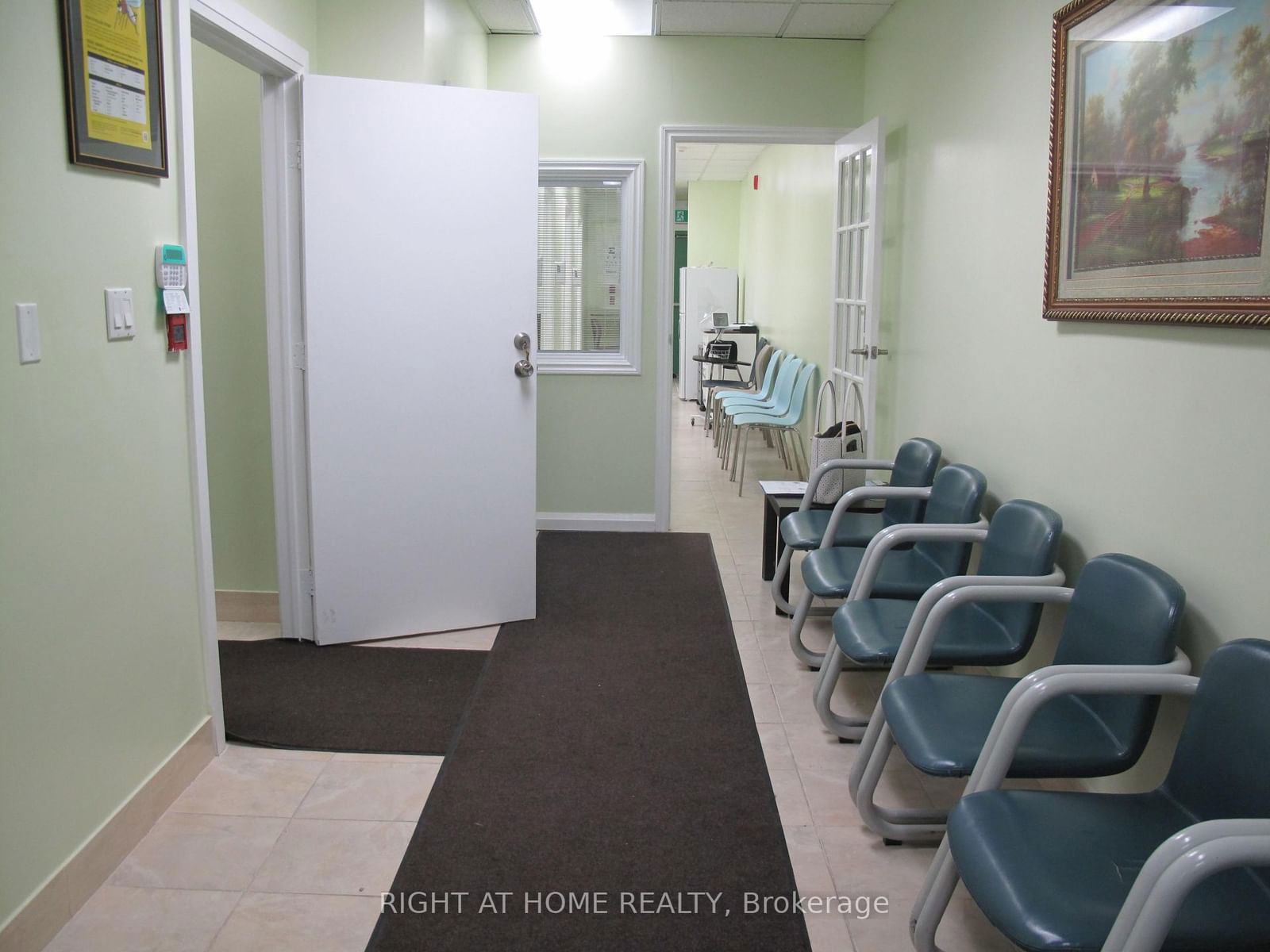 Office for lease at 2-403 Parliament Street, Toronto, Cabbagetown-South St. James Town, M5A 3A1 - MLS: C12026407