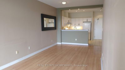 Unit 417 — 1 Leaside Park Dr, Toronto - Thorncliffe Park image-0-4