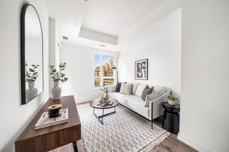 home for sale on 506-621 Sheppard Avenue E