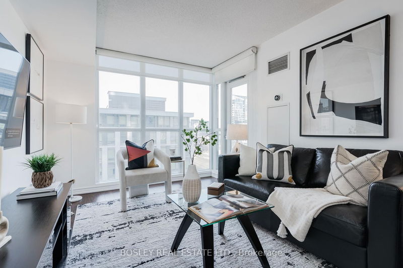 home for sale on 712-151 Dan Leckie Way