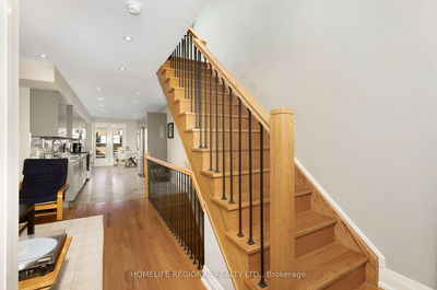 204 Roxton Rd, Toronto - Trinity-Bellwoods image-0-1