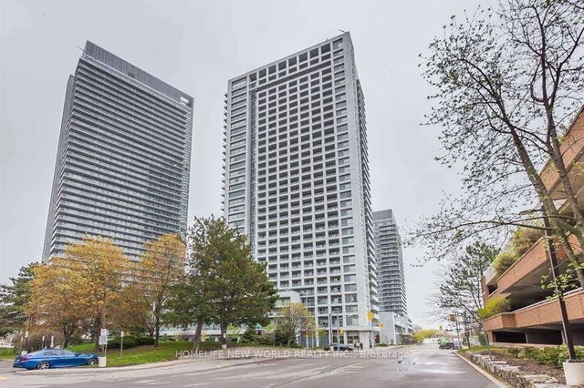 1207 - 275 Yorkland Road