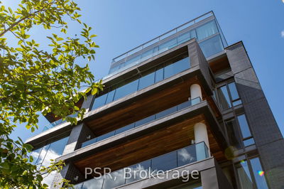Unit Ph1001 — 500 Wellington St, Toronto - Waterfront Communities C1 image-0-2