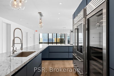 Unit Ph1001 — 500 Wellington St, Toronto - Waterfront Communities C1 image-0-4