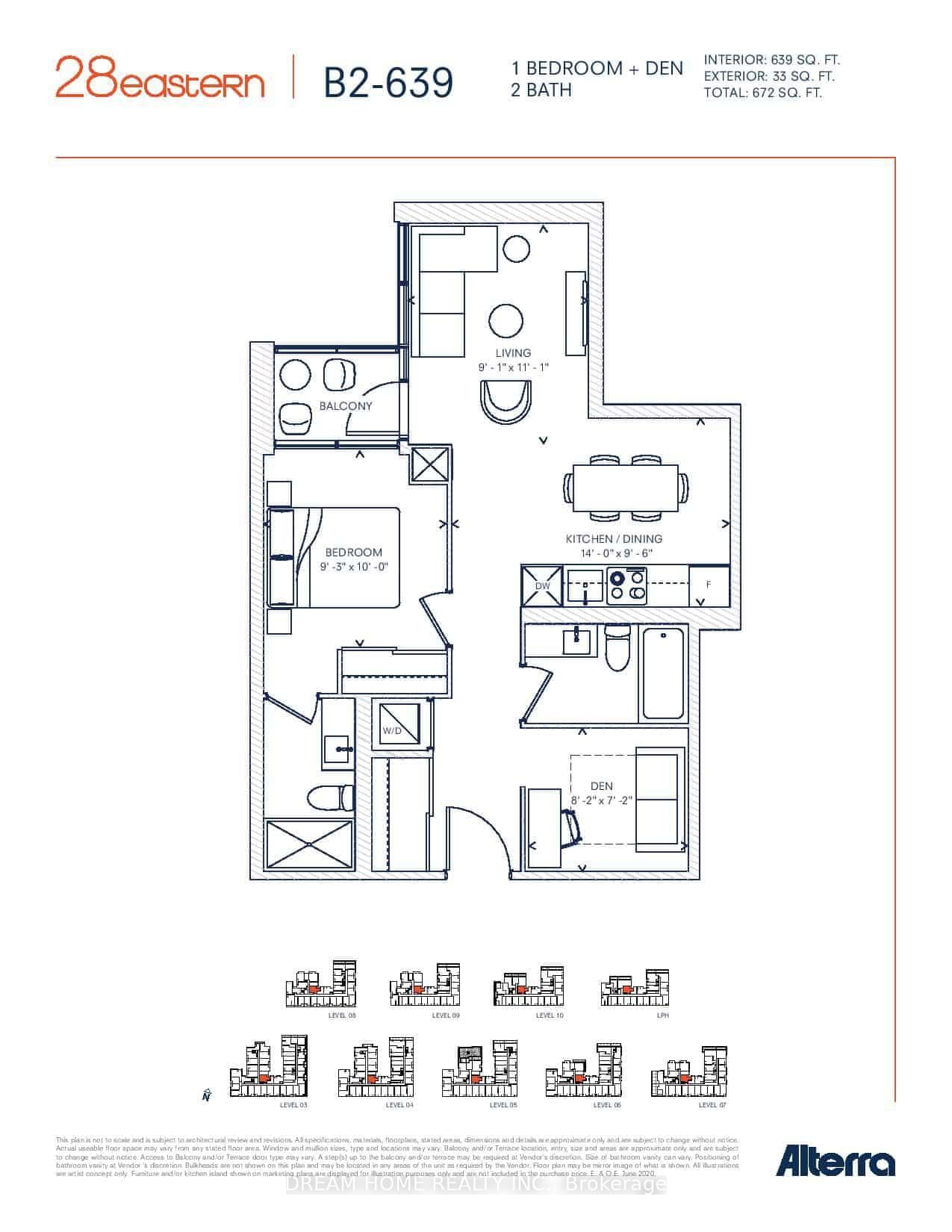 28 Eastern Avenue, Unit 534 - Photo 27