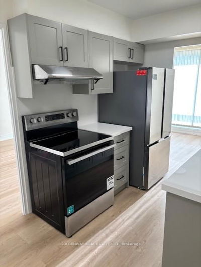 Unit 910 — 177 Linus Rd, Toronto - Don Valley Village image-0-4