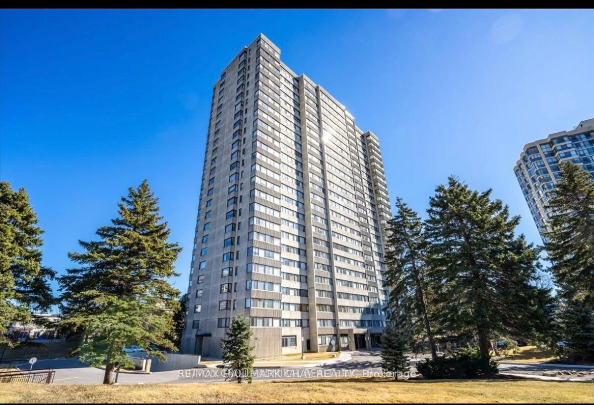 Condo for sale at #505-133 Torresdale Avenue, Toronto, Westminster-Branson, M2R 3T2 - MLS: C12027114