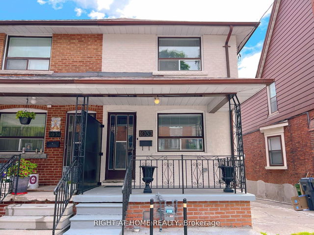 1033 Davenport Road