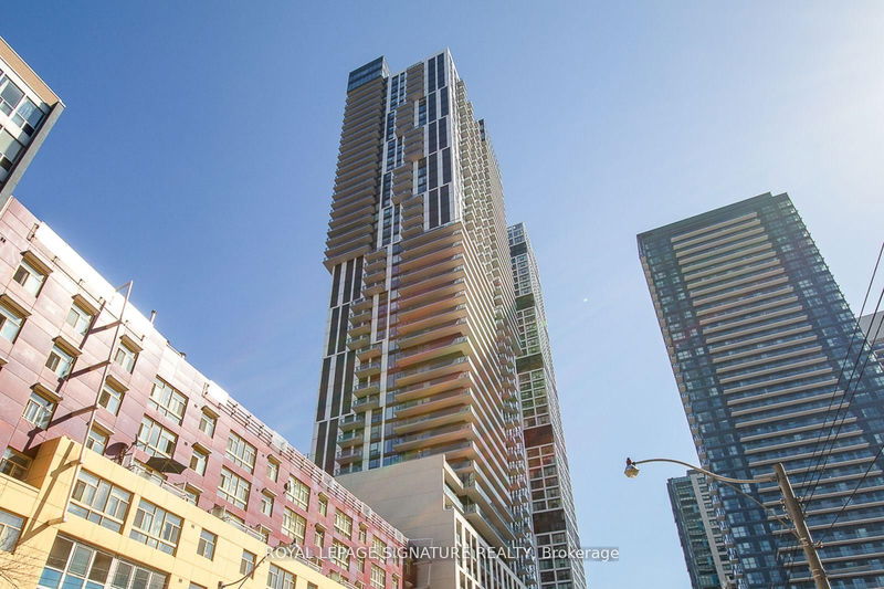 home for sale on 2812-251 Jarvis Street