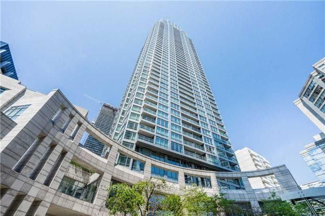 3506 - 2191 Yonge Street