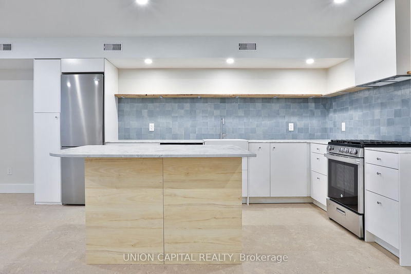 home for lease on C-278 Lisgar Street