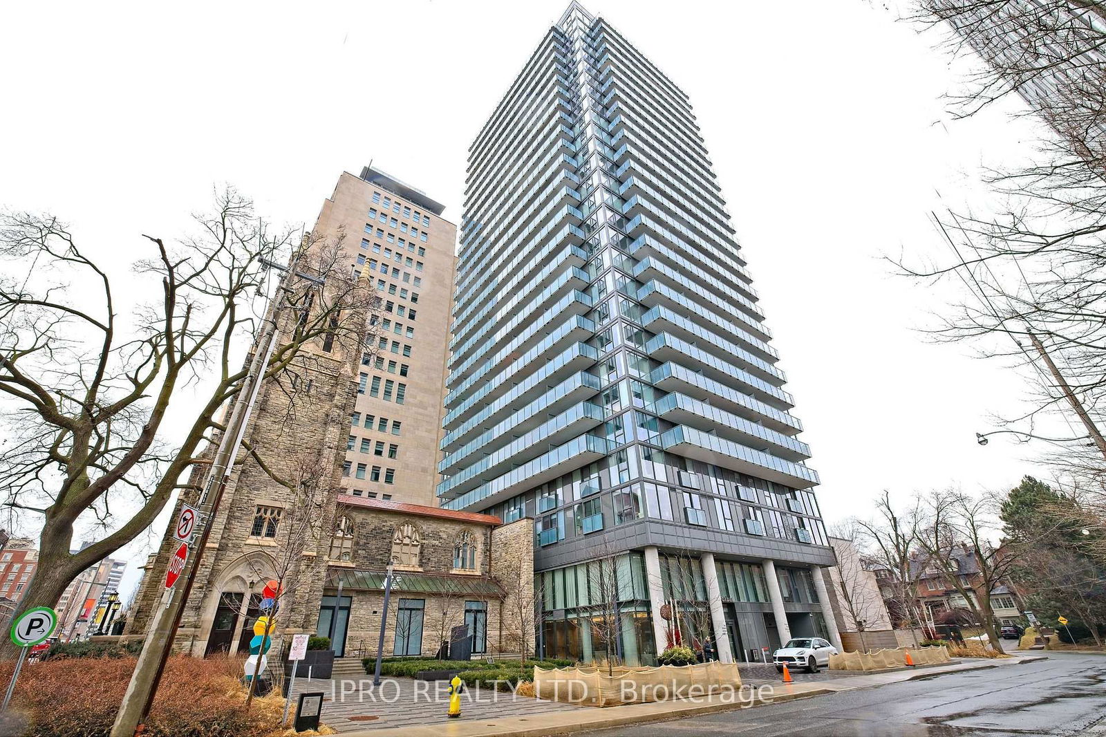 Condo for sale at 409-99 Foxbar Road, Toronto, Yonge-St. Clair, M4V 0B2 - MLS: C12027448