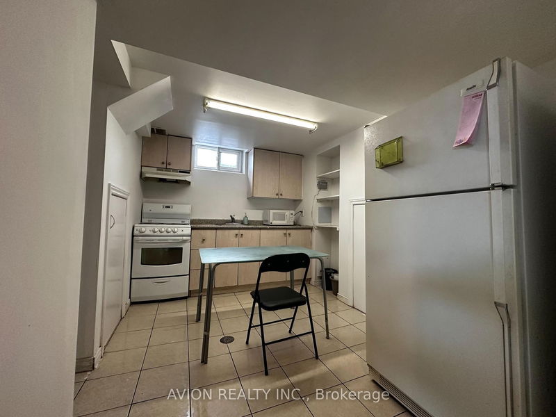 home for lease on Bsmt-53 Brian Drive