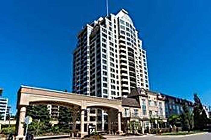 Condo for lease at 1606-8 Rean Drive, Toronto, Bayview Village, M2K 3B9 - MLS: C12027568