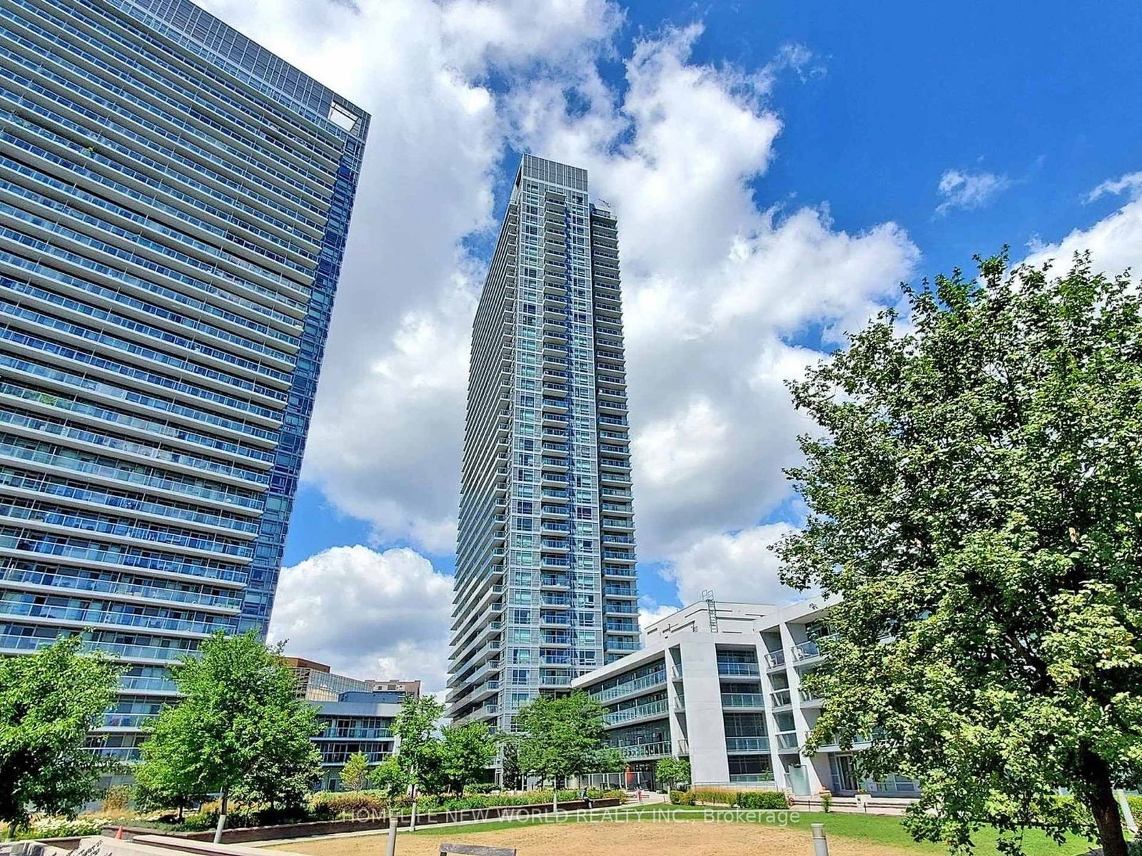 Condo for sale at 507-2015 Sheppard Avenue, Toronto, Henry Farm, M2J 0B3 - MLS: C12027667