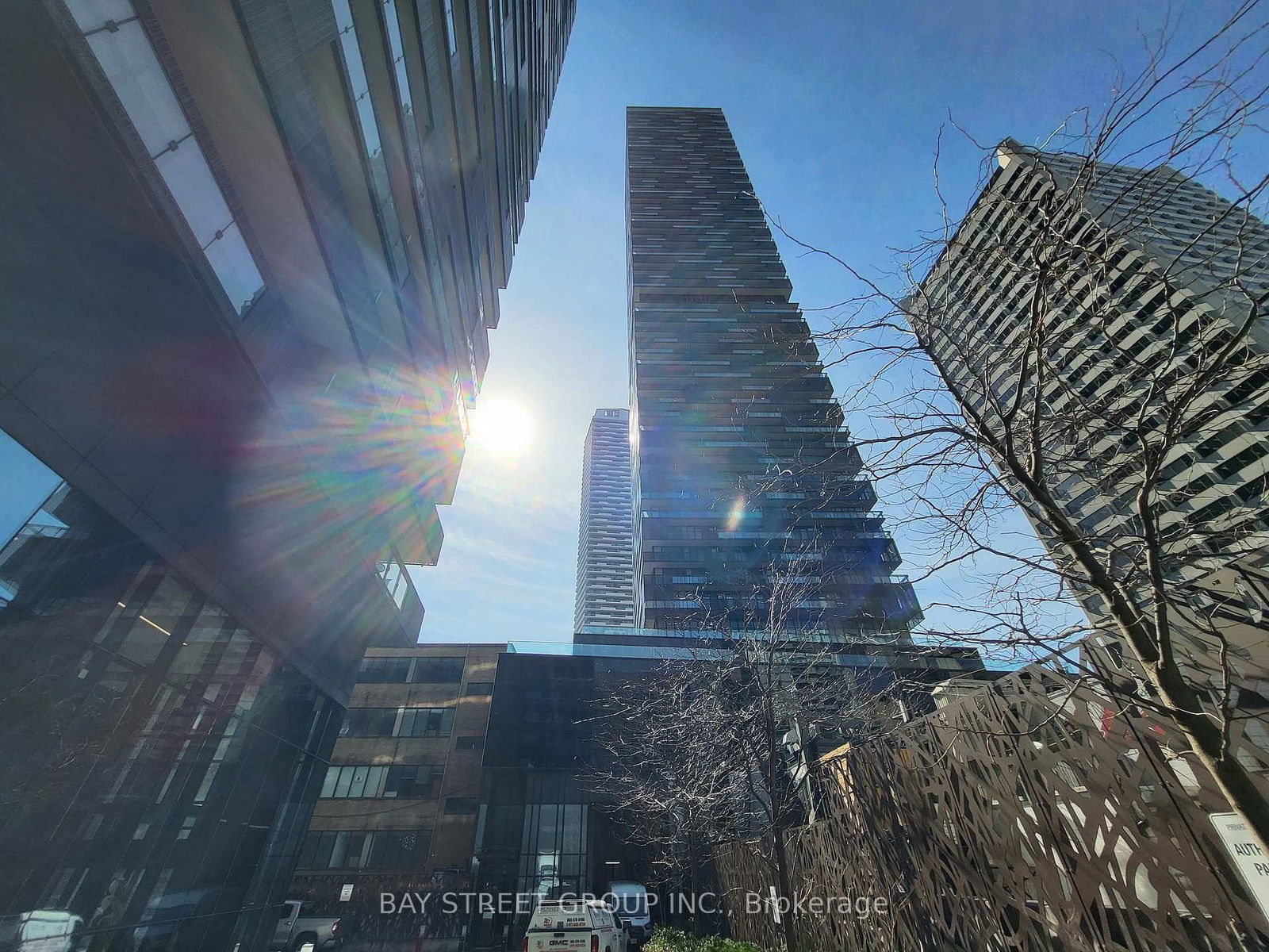 Condo for sale at 5705-8 Eglinton Avenue, Toronto, Mount Pleasant West, M4P 0C1 - MLS: C12027668