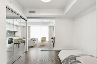 Unit 1506 — 188 Cumberland St, Toronto - Annex image-0-1