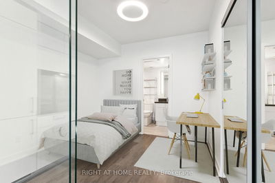 Unit 1506 — 188 Cumberland St, Toronto - Annex image-0-2