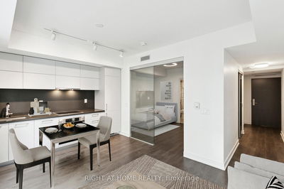 Unit 1506 — 188 Cumberland St, Toronto - Annex image-0-3