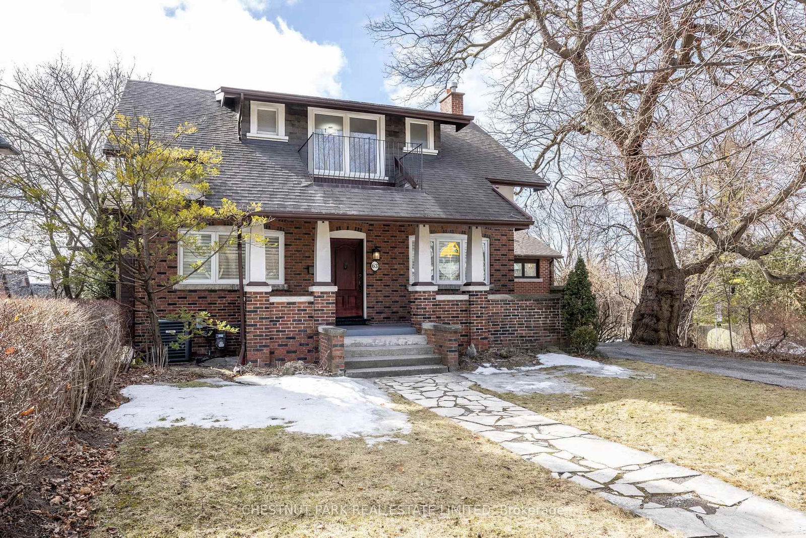 Detached House for sale at 63 St Leonards Avenue, Toronto, Lawrence Park South, M4N 1K4 - MLS: C12027866