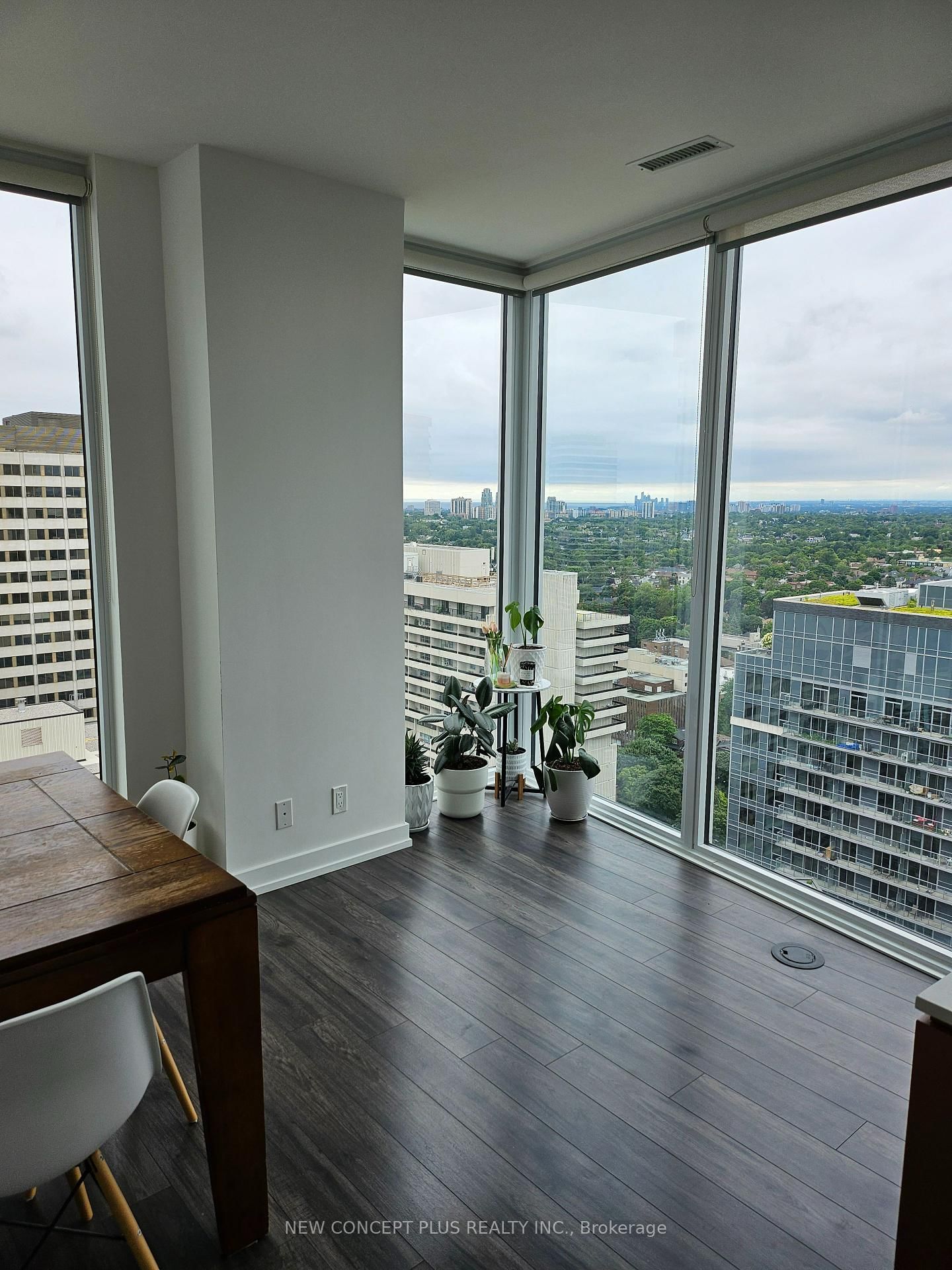 Condo for sale at 2310-33 Helendale Avenue, Toronto, Yonge-Eglinton, M4R 0A4 - MLS: C12027982