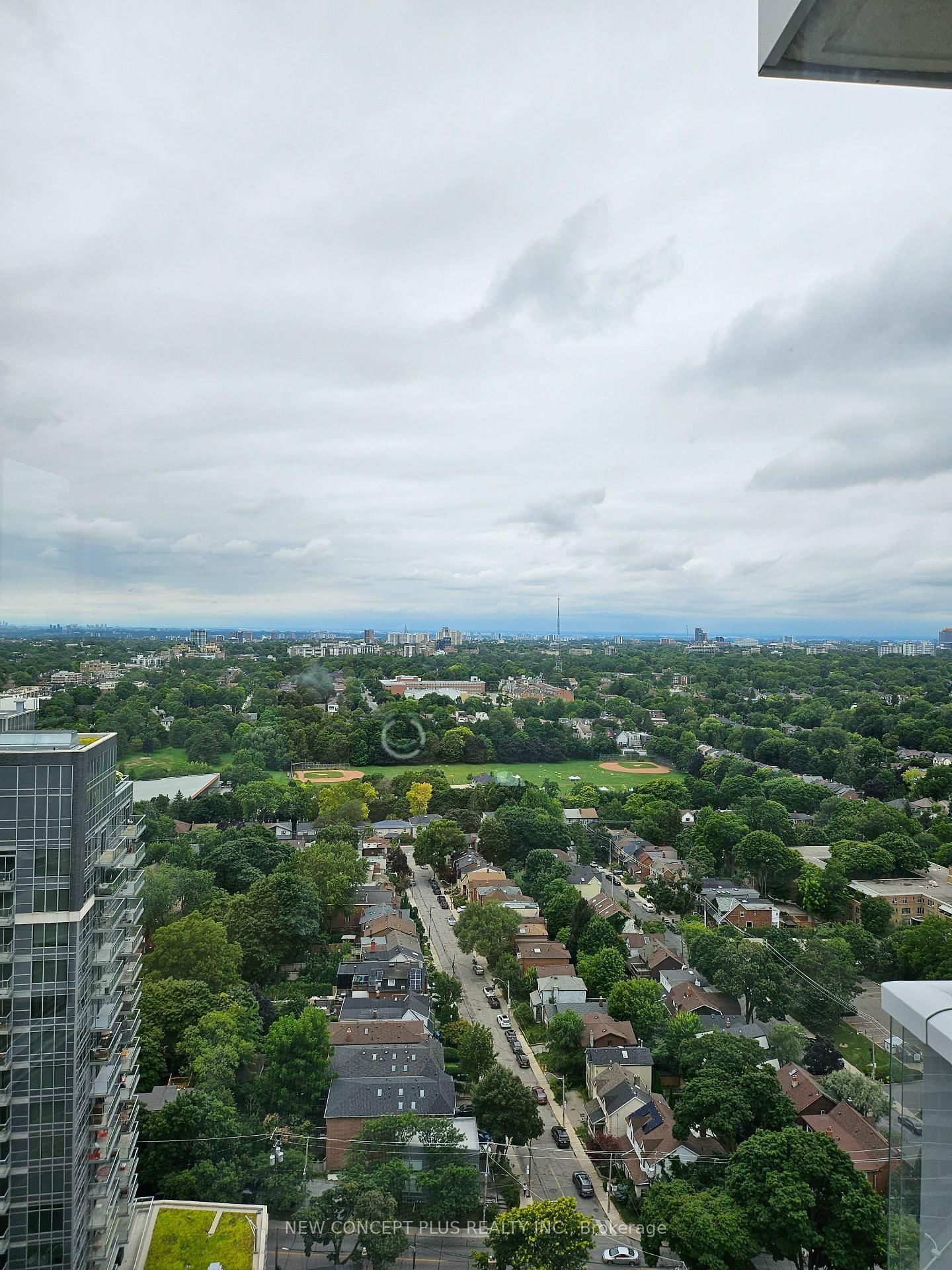 Condo for sale at 2310-33 Helendale Avenue, Toronto, Yonge-Eglinton, M4R 0A4 - MLS: C12027982