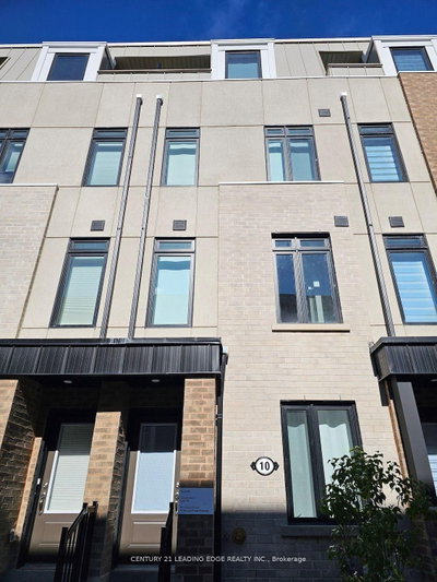 Room leased at Room4-10 Spruce Pines Crescent, Toronto, Ontario, M4A 1C5 - Victoria Village - MLS: C12027987