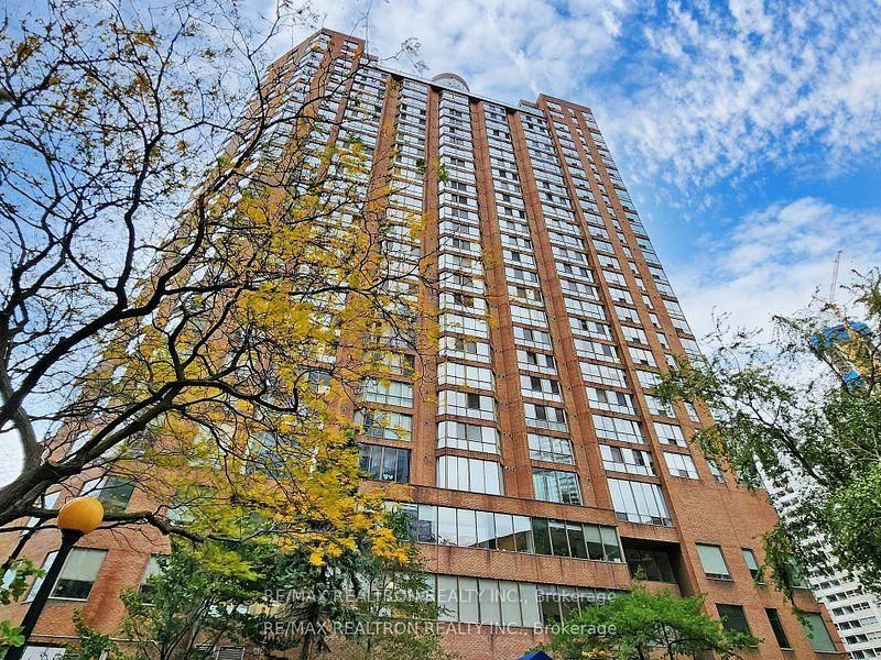 Condo for sale at 2414-44 St Joseph Street, Toronto, Bay Street Corridor, M4Y 2W4 - MLS: C12028014