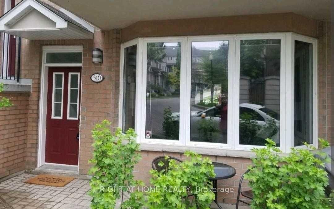 Townhouse for sale at 310 Grandview Way, Toronto, Willowdale East, M2N 6V3 - MLS: C12028211