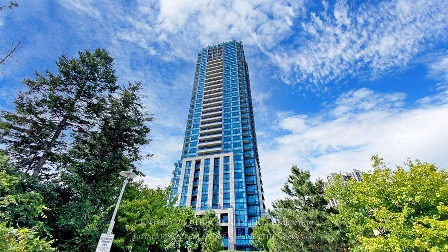 Condo for sale at 1801-181 Wynford Drive, Toronto, Banbury-Don Mills, M3C 0C6 - MLS: C12028258