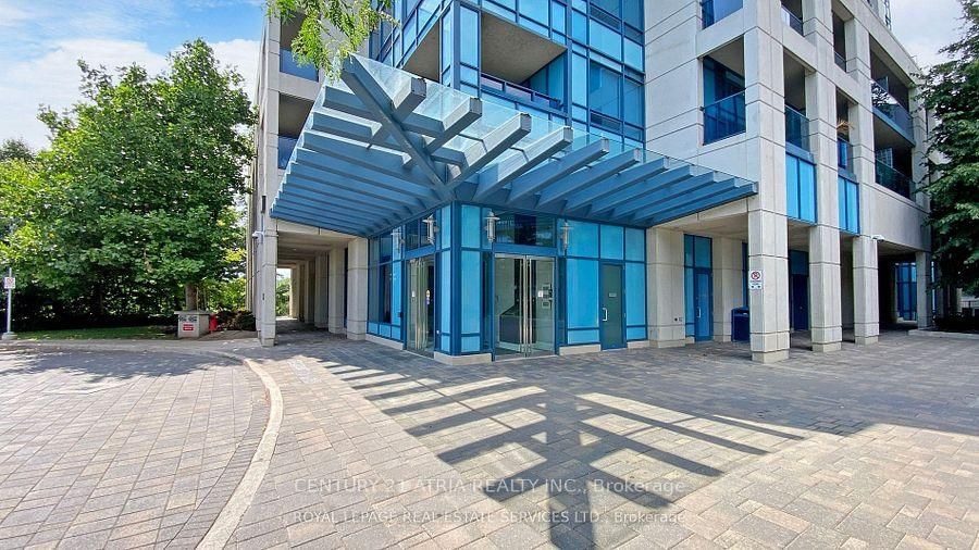 Condo for sale at 1801-181 Wynford Drive, Toronto, Banbury-Don Mills, M3C 0C6 - MLS: C12028258