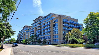 Unit 702 — 701 Sheppard Ave, Toronto - Clanton Park image-0-1