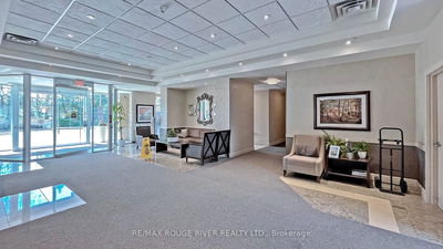Unit 702 — 701 Sheppard Ave, Toronto - Clanton Park image-0-3