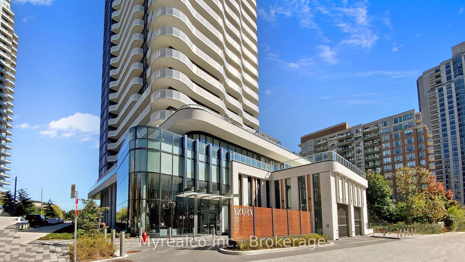 Condo for sale at 2309-15 Holmes Avenue, Toronto, Willowdale East, M2N 0L4 - MLS: C12028520