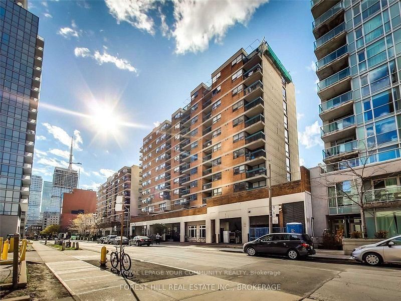 Condo for sale at 425-80 St Patrick Street, Toronto, Kensington-Chinatown, M5T 2X6 - MLS: C12028748