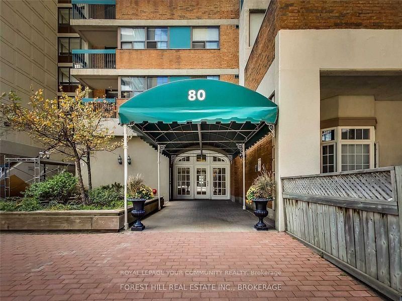 Condo for sale at 425-80 St Patrick Street, Toronto, Kensington-Chinatown, M5T 2X6 - MLS: C12028748