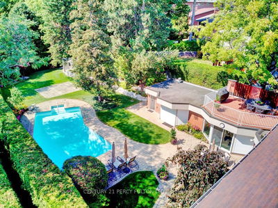 4 Page Ave, Toronto - Bayview Village image-0-1