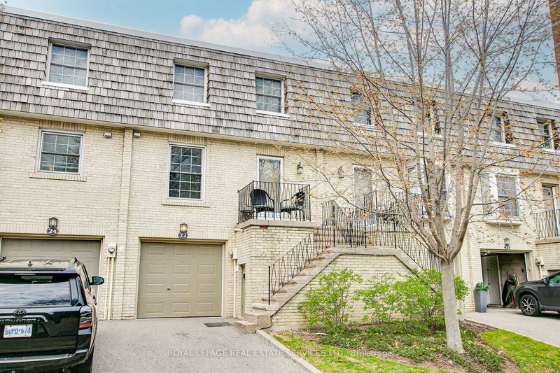 home for sale on 22 Stonedale Plwy