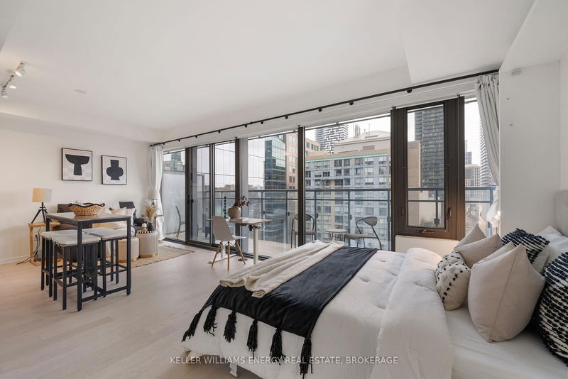 home for sale on 1201-60 Colborne Street