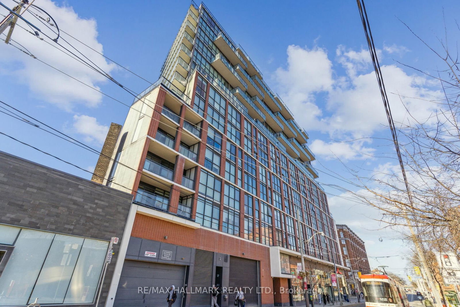 Condo for sale at 1014-318 King Street, Toronto, Moss Park, M5A 0C1 - MLS: C12028845