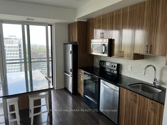 Condo for sale at 2501-225 Sackville Street, Toronto, Regent Park, M5A 0B9 - MLS: C12028946